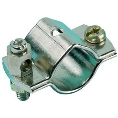 Afbeelding van JMV 9200010 AARDKLEM 10 12MM UNI