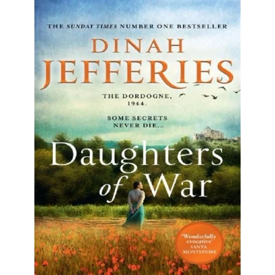 Image de Daughters of War