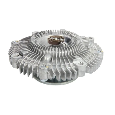 Afbeelding van Koppeling, radiateurventilator NRF 49571