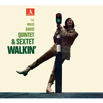 Afbeelding van Walkin (Limited Edition) (Digi)