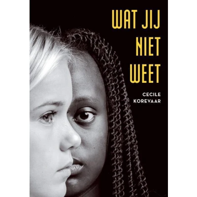 Afbeelding van Wat jij niet weet