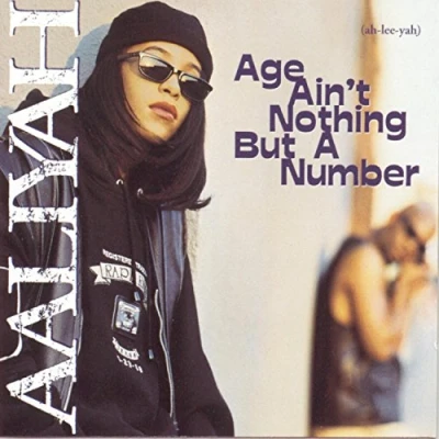 Afbeelding van Age Ain T Nothing But A Number