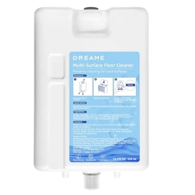 Image de Dreame Multi Surface Floor Cleaner (450ml)