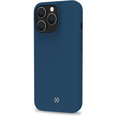Afbeelding van Telefoonhoes Celly iPhone 14 Pro Max Zwart Blauw
