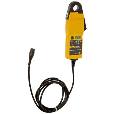 Afbeelding van Fluke i310s Stroomtangadapter Meetbereik A/AC (bereik): 0 300 A A/DC 450