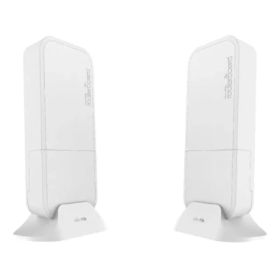 Afbeelding van MikroTik Draadloos