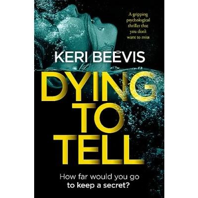 Afbeelding van Dying to Tell