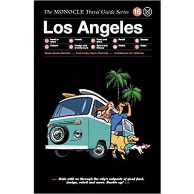 Afbeelding van Los Angeles