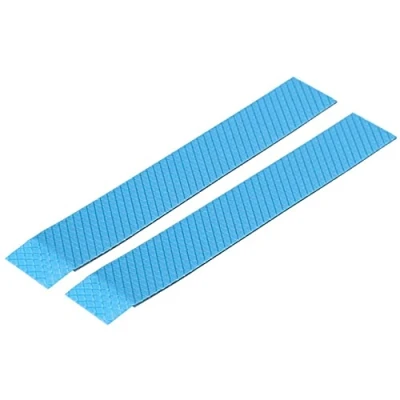 Afbeelding van Gelid Solutions GP Ultimate Thermische Pad 120 x 20 3,0 mm (2 stuks). Uitstekende warmtegeleiding, ideale ruimtedichtheid. Eenvoudige installatie geleidbaarheid 15 W