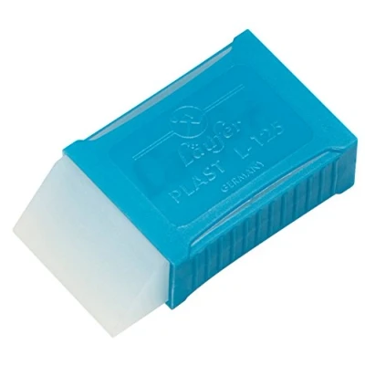 Afbeelding van Rotor plastic gum 20 stuks