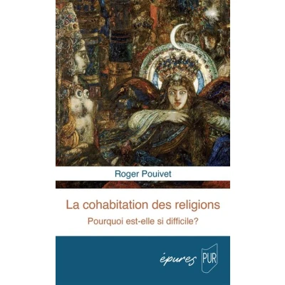 Image de La cohabitation des religions