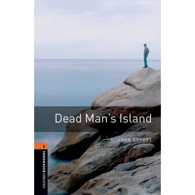 Afbeelding van Oxford Bookworms Library 2: Dead Man&#039;s Island