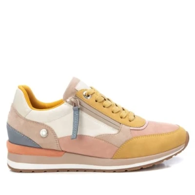 Afbeelding van REFRESH 172630 Trainer BEIGE
