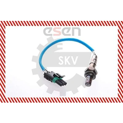 Afbeelding van ESEN SKV 09SKV014 Lambdasonde 3 12V