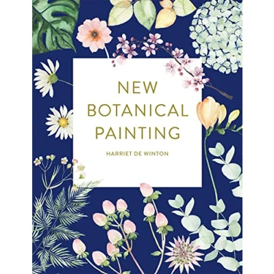 Afbeelding van New Botanical Painting