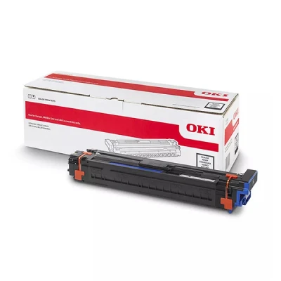 Image de OKI noir kit tambour