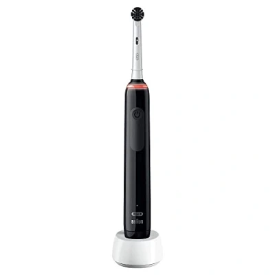 Afbeelding van Oral B, Elektrische tandenborstel, PRO 80349852 (Oscillerende tandenborstel)