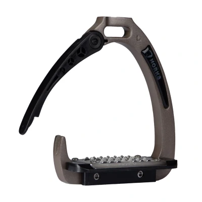 Image de Horka Safety Stirrups 5 STAR