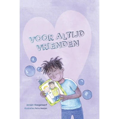 Afbeelding van Voor altijd vrienden