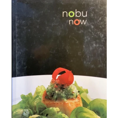 Afbeelding van Nobu Now