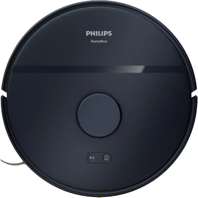 Afbeelding van Philips Xu2000/15 Robostofzuiger En Dweilrobot