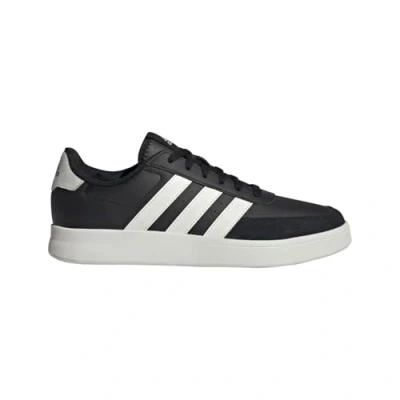 Afbeelding van adidas Breaknet 2.0 Shoes Sneakers voor heren, Core Zwart/Off Wit/Brons Strata