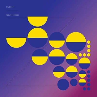 Afbeelding van Ricardo Donoso Calibrate