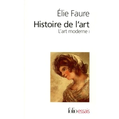 Afbeelding van Histoire de L Art