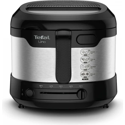 Afbeelding van Tefal Uno FF215D Frituurpan