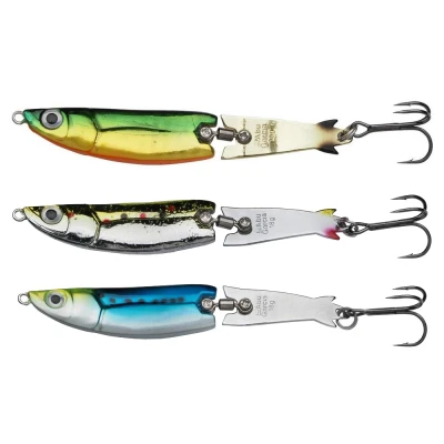 Afbeelding van Abu Garcia Blade Bait Toby Jointed 18gr
