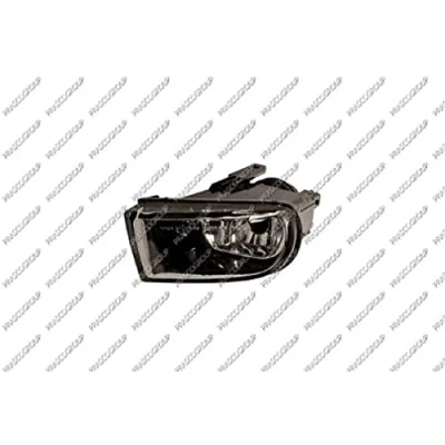 Afbeelding van PRASCO TY2394414 Mistlampen Links
