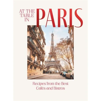 Image de At the Table in Paris