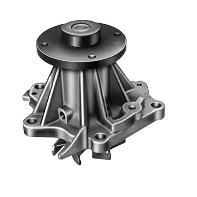 Afbeelding van Valeo Waterpomp 506394