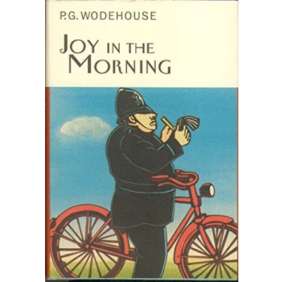 Afbeelding van Joy in the Morning