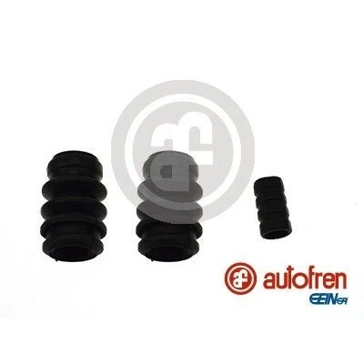 Afbeelding van Ashoes, remklauwgeleiding AUTOFREN SEINSA D7454