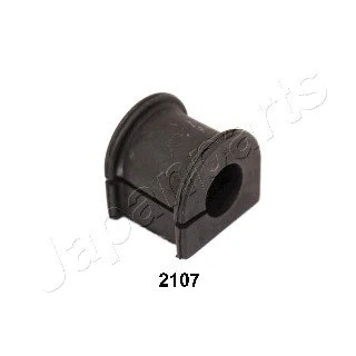 Afbeelding van Lagerbus, stabilisator JAPANPARTS RU 2107