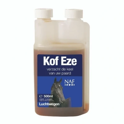 Image de NAF Kof Eze 500ml