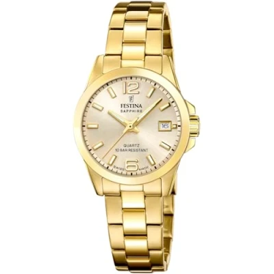 Afbeelding van Festina Swiss Made F20050/2