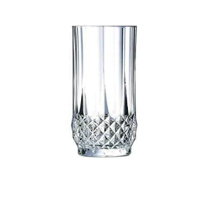 Afbeelding van Eclat Longchamp Longdrinkglas 28 cl Set 6