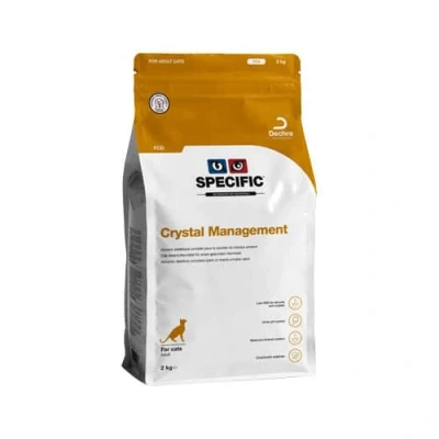 Afbeelding van Specific Crystal Management FCD
