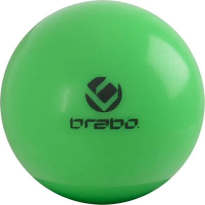Afbeelding van Brabo Street Hockeybal Lime Groen