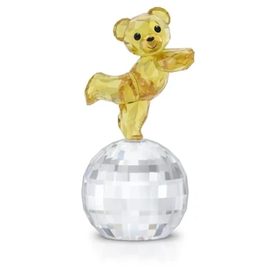 Afbeelding van Swarovski Beer Kris Klaar voor de disco 5639875