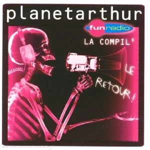 Afbeelding van Planetarthur La Compil, Le Ret
