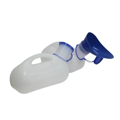 Afbeelding van Aidapt urinaal unisex 1 liter