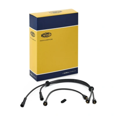 Afbeelding van Magneti Marelli Bougiekabelset 941094040575