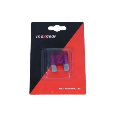 Afbeelding van Zekering MAXGEAR 89 0015