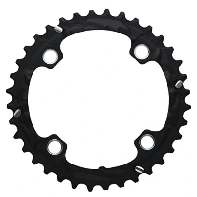 Afbeelding van Kettingblad 36T Shimano Deore XT FC T781 AL