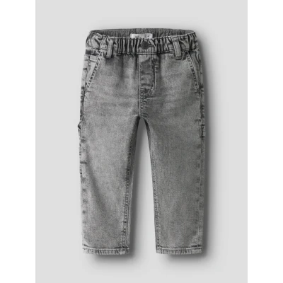 Afbeelding van NAME IT NMMBEN TAP Jeans CARP 8940 BC NOOS Jongens