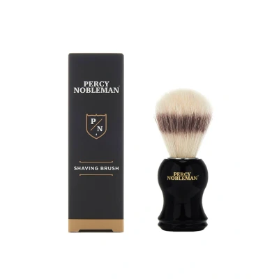 Afbeelding van Percy Nobleman Shaving Brush Scheerkwast, Heren, Maat: One Size,