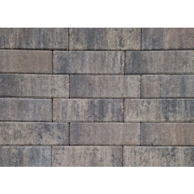 Afbeelding van Nature top longstone 31,5x10,5x7 cm ocean